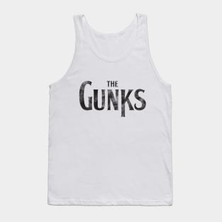 The Gunks Shawangunk Mountains Souvenir Tank Top